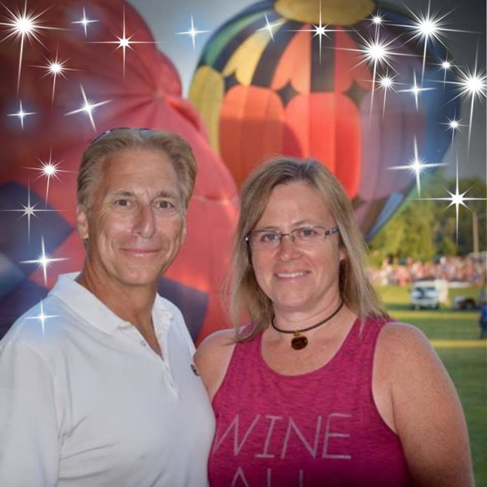 Meet your Posher, Leanne